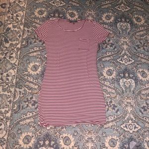 t shirt dress